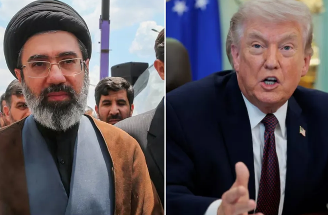 امریکہ اور ایران کو جوہری تنازع پر ریڈ لائنز نرم کرنا ہوں گی: ماہرین